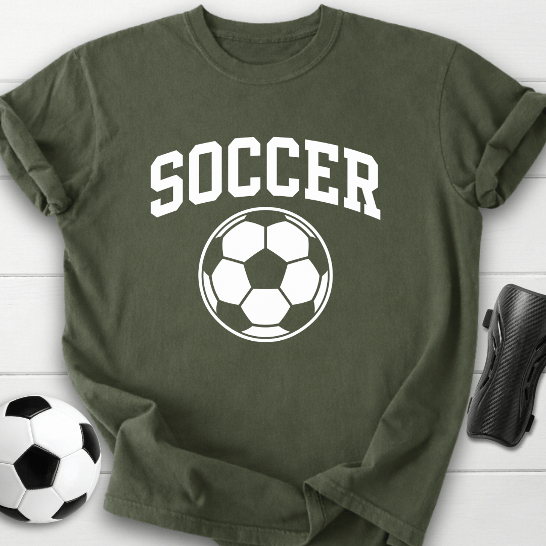 Soccer T-Shirt