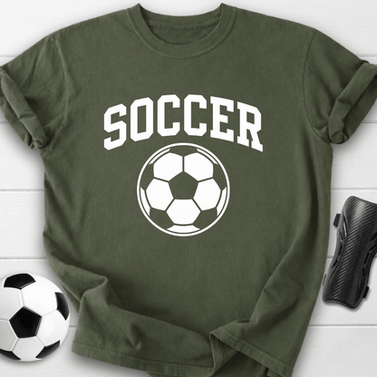 Soccer T-Shirt