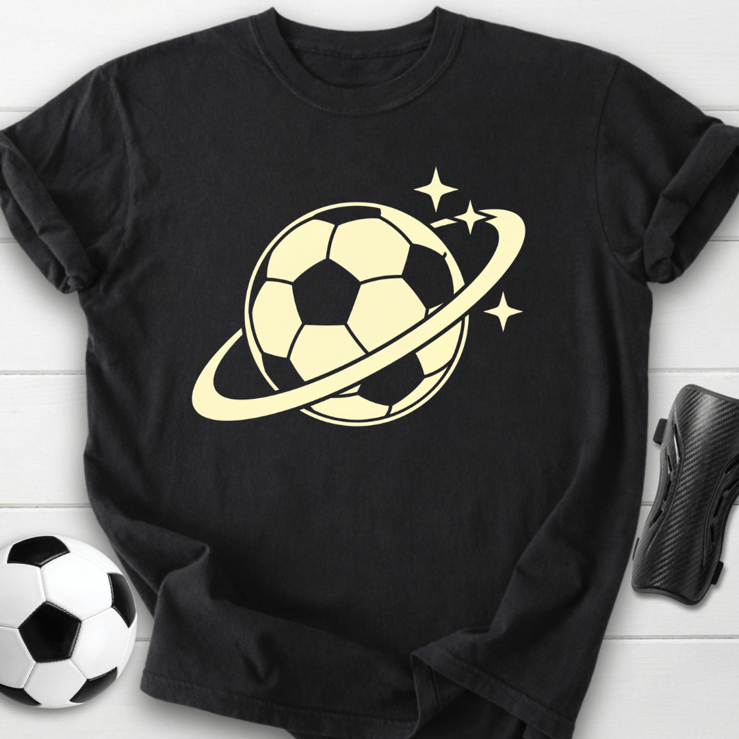Soccer Planet T-Shirt