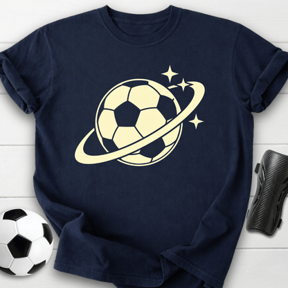Soccer Planet T-Shirt