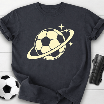 Soccer Planet T-Shirt