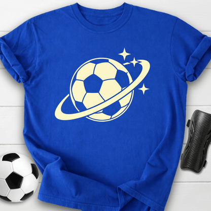 Soccer Planet T-Shirt
