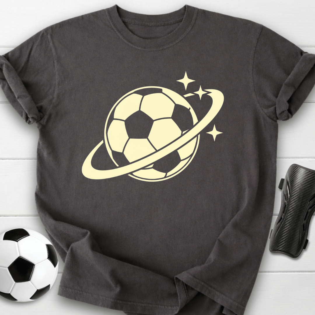 Soccer Planet T-Shirt