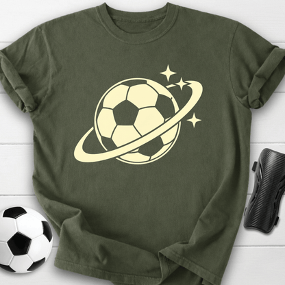 Soccer Planet T-Shirt