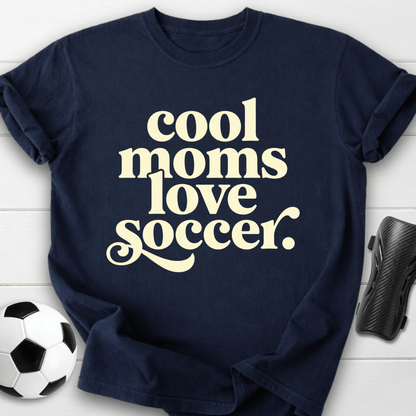 Cool Moms T-Shirt