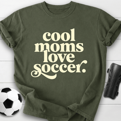 Cool Moms T-Shirt