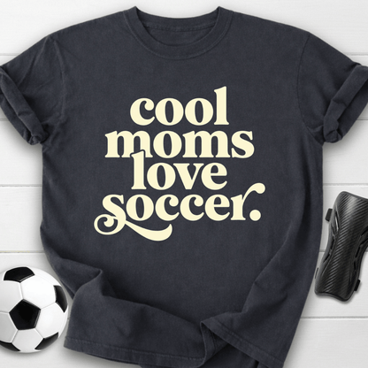 Cool Moms T-Shirt