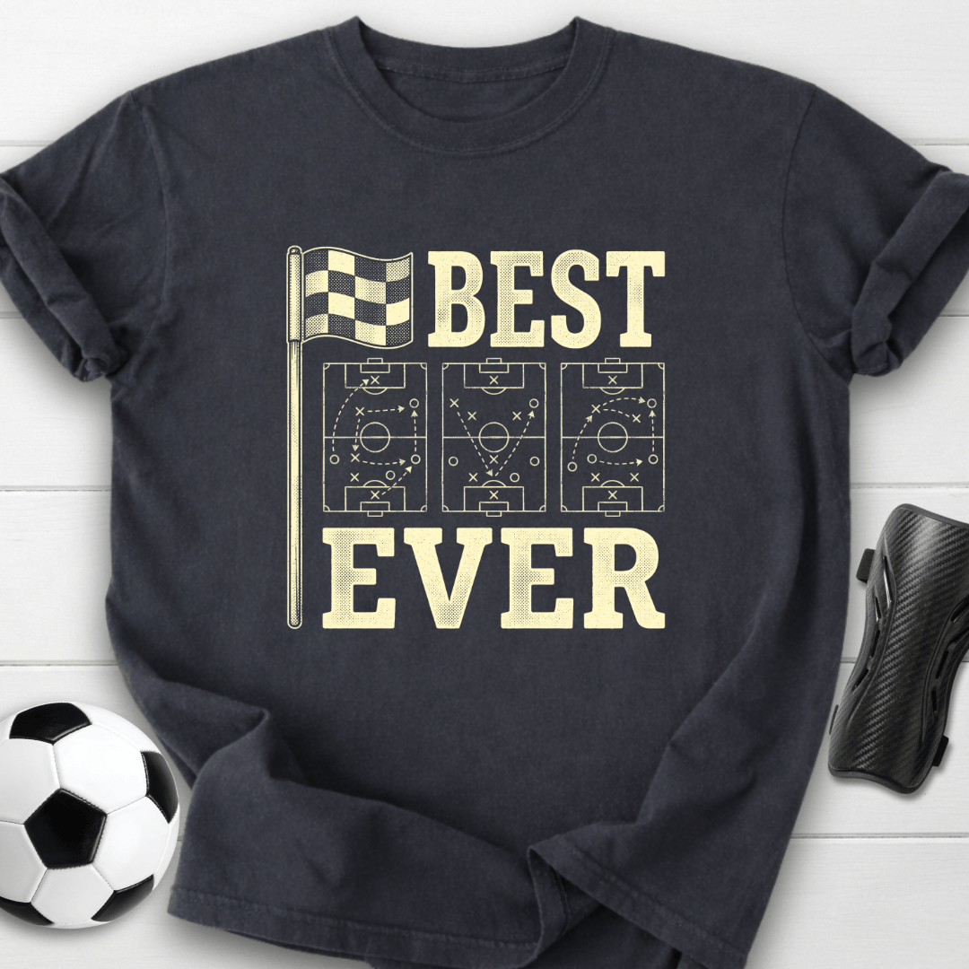 Best Ever T-Shirt