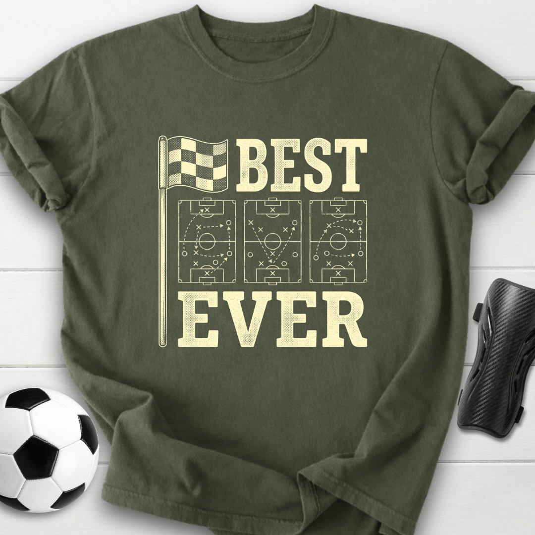Best Ever T-Shirt