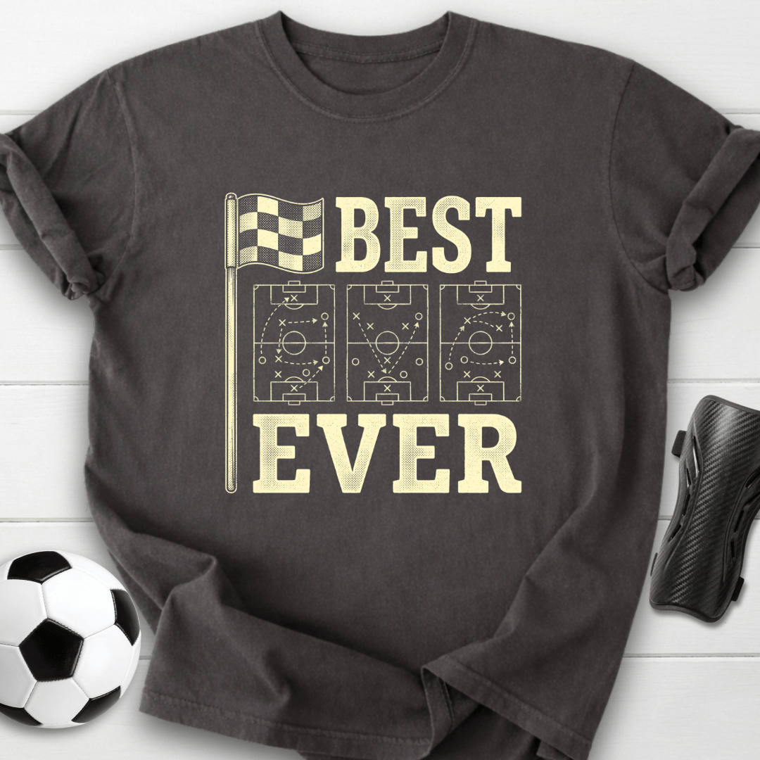 Best Ever T-Shirt