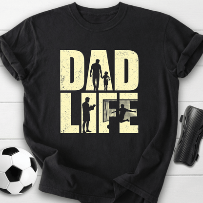 Soccer Dad Life T-Shirt