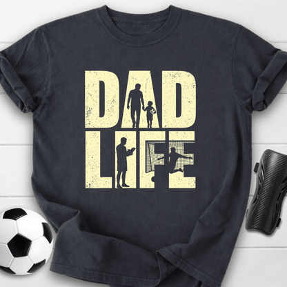 Soccer Dad Life T-Shirt