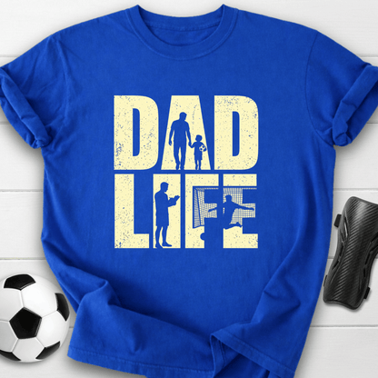 Soccer Dad Life T-Shirt