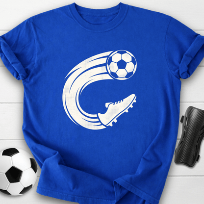 Soccer Kick T-Shirt