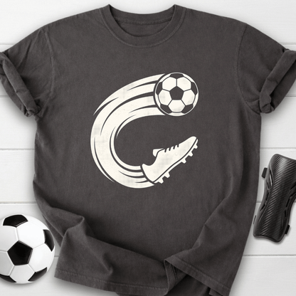 Soccer Kick T-Shirt
