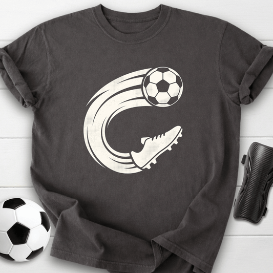 Soccer Kick T-Shirt