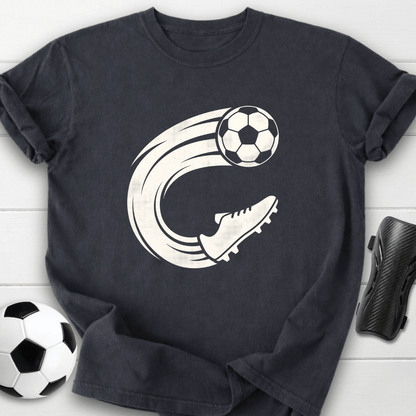 Soccer Kick T-Shirt