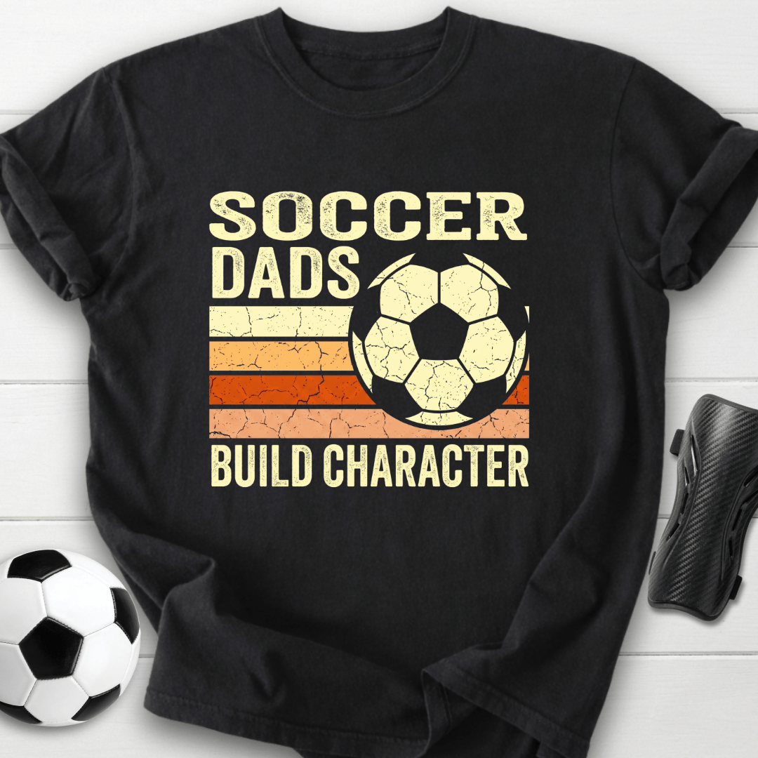 Soccer Dads T-Shirt