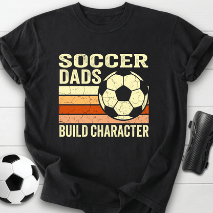 Soccer Dads T-Shirt