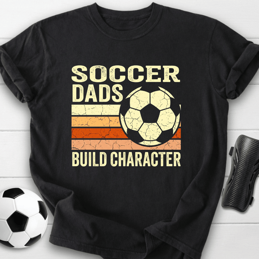 Soccer Dads T-Shirt