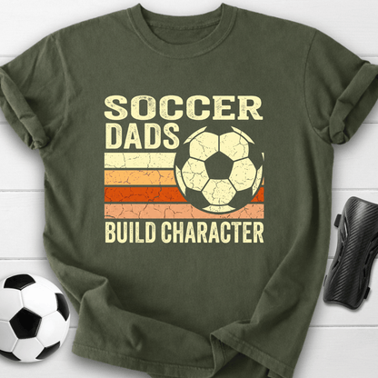 Soccer Dads T-Shirt