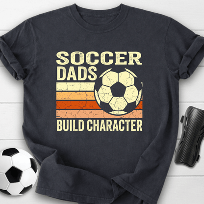 Soccer Dads T-Shirt
