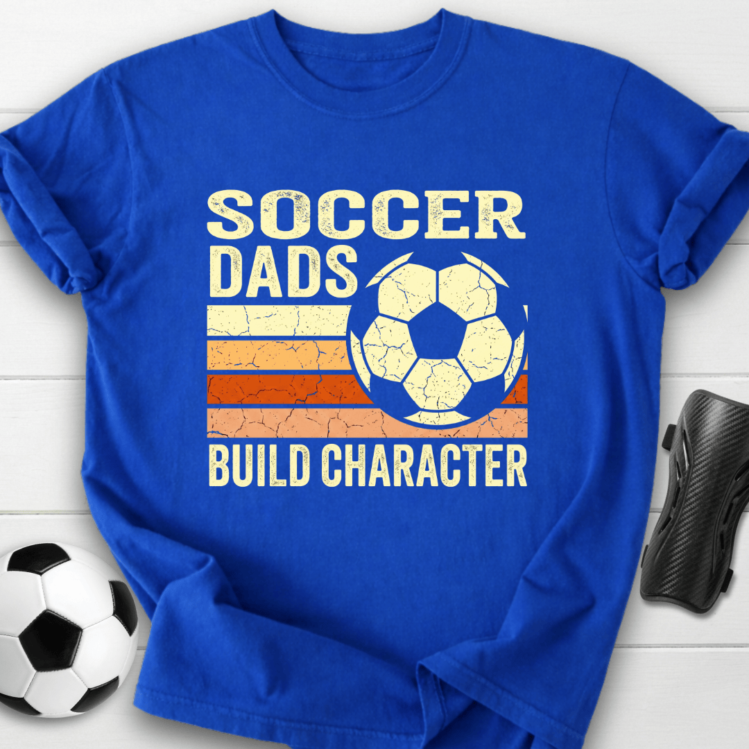 Soccer Dads T-Shirt