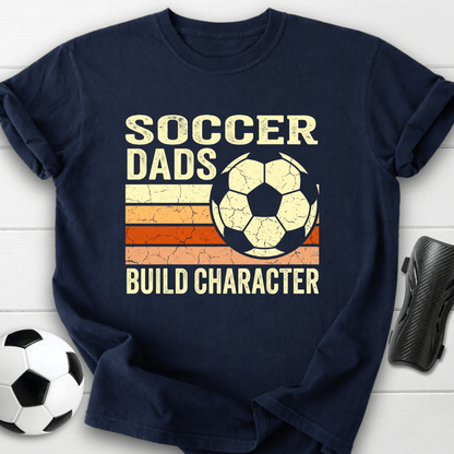Soccer Dads T-Shirt
