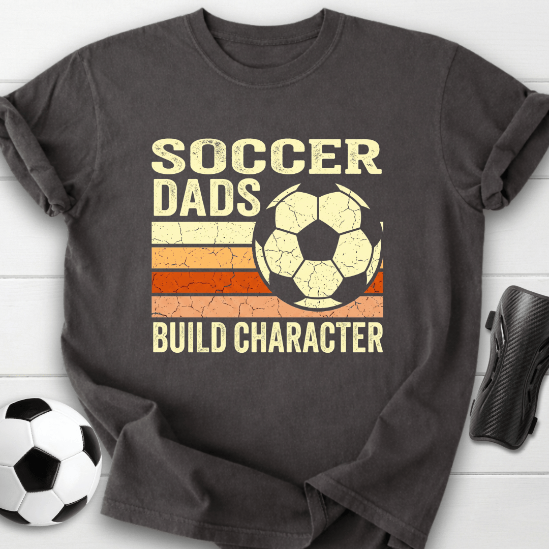 Soccer Dads T-Shirt