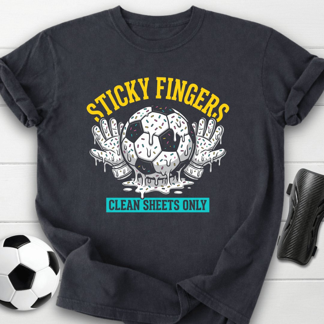Sticky Fingers T-Shirt