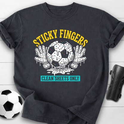 Sticky Fingers T-Shirt