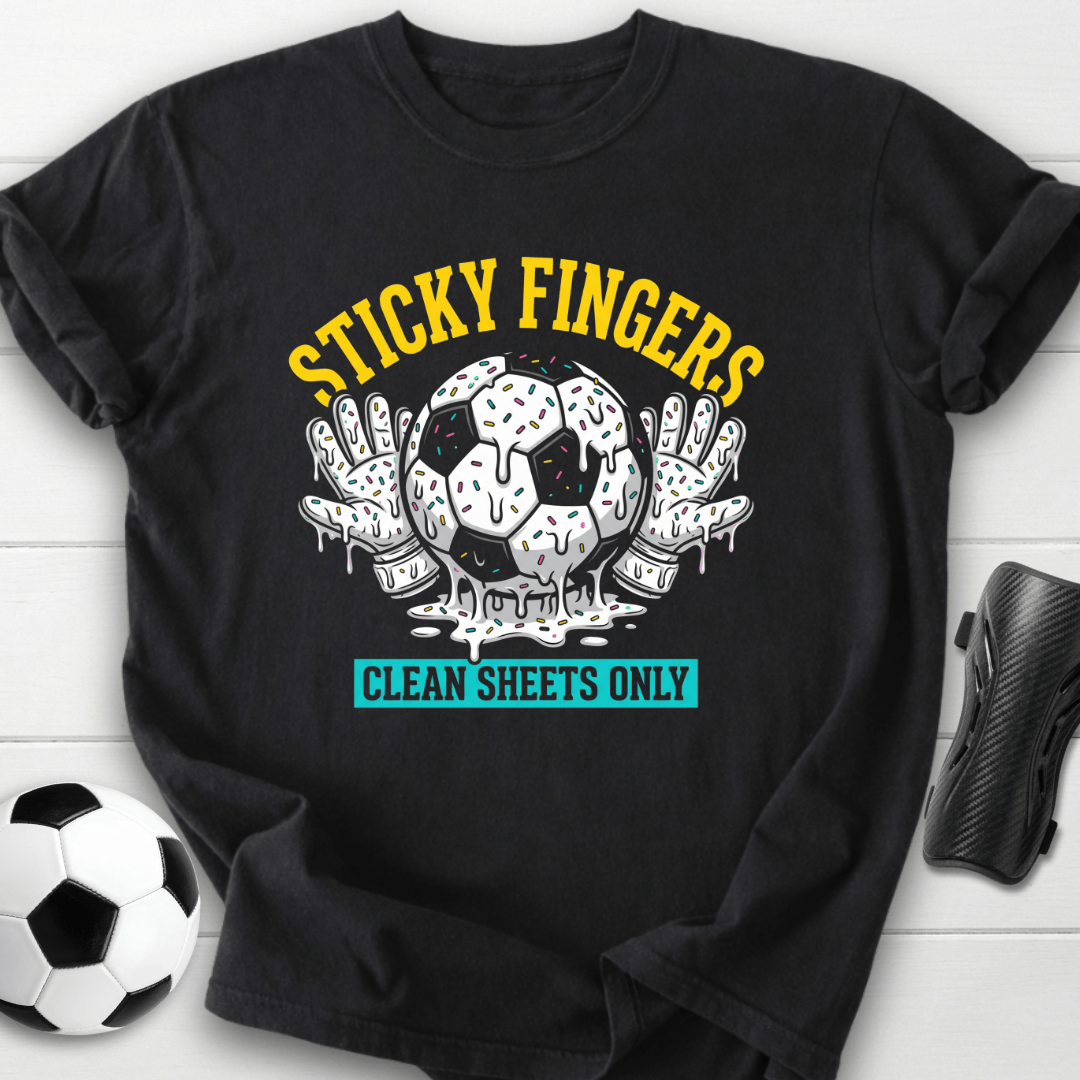 Sticky Fingers T-Shirt