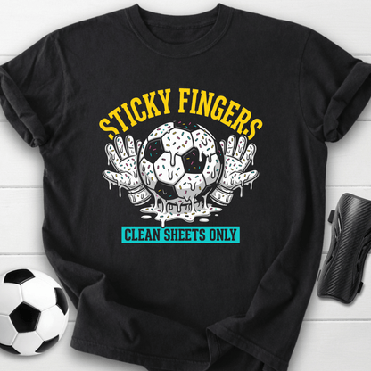 Sticky Fingers T-Shirt