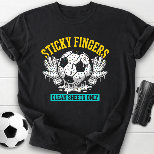 Sticky Fingers T-Shirt