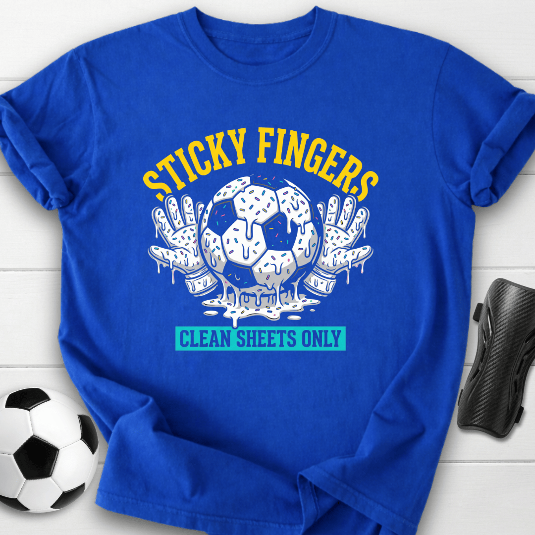 Sticky Fingers T-Shirt