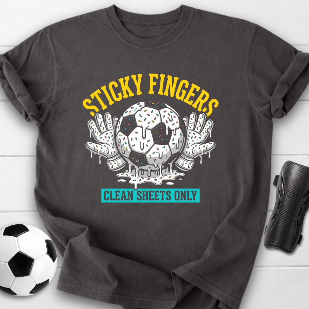 Sticky Fingers T-Shirt