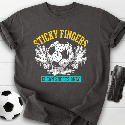 Sticky Fingers T-Shirt