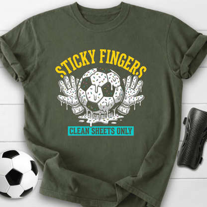 Sticky Fingers T-Shirt