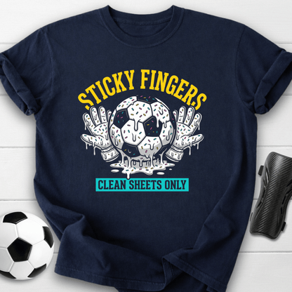 Sticky Fingers T-Shirt