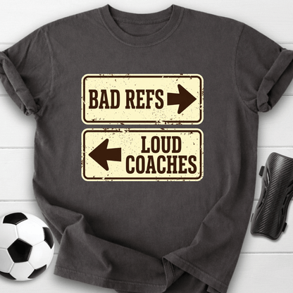 Bad Refs T-Shirt