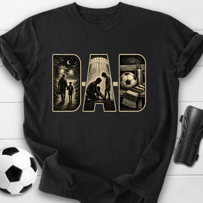 Soccer Dad T-Shirt