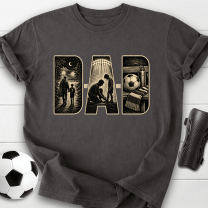 Soccer Dad T-Shirt