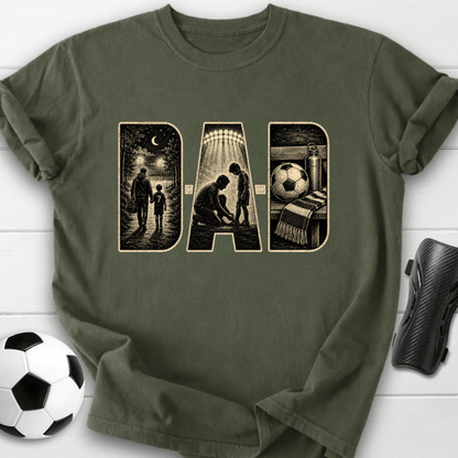 Soccer Dad T-Shirt