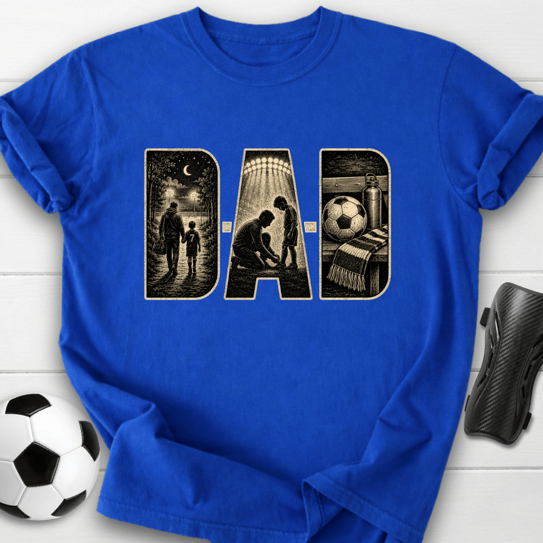 Soccer Dad T-Shirt
