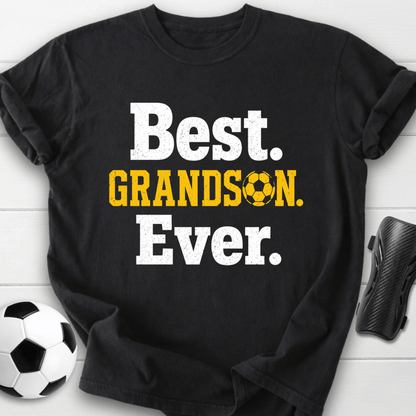 Best Grandson Ever T-Shirt