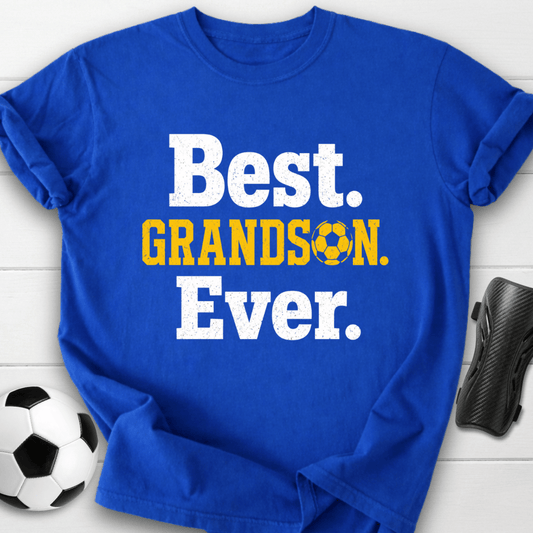 Best Grandson Ever T-Shirt
