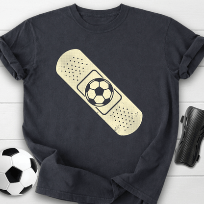 Soccer Bandage T-Shirt