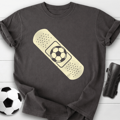 Soccer Bandage T-Shirt
