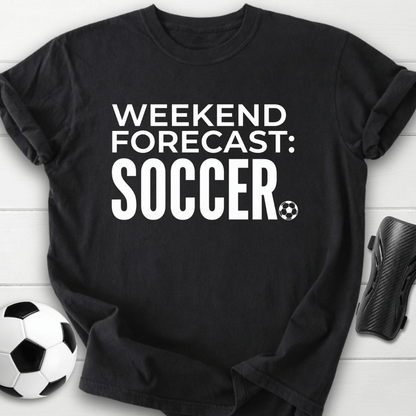 Weekend Forecast T-Shirt