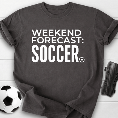 Weekend Forecast T-Shirt